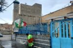 آماده‌سازی گسترده اماکن مذهبی منطقه ۴ برای میزبانی از ماه ضیافت الهی