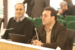 پیشبینی بودجه ۱۴۵۰ میلیارد تومانی شهرداری منطقه ۷ تبریز برای سال ۱۴۰۵