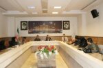 آغاز بررسی اولویتهای بهسازی و مناسبسازی معابر سال ۱۴۰۵ / تأکید بر تسهیل تردد افراد کمتوان و ناتوان جسمی