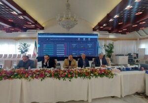 آغاز به کار دومین نشست کمیسیون بازرسی مجمع شهرداران کلانشهرهای ایران