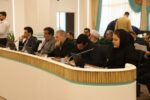 پیش بینی بودجه ۲۲۵۰ میلیارد تومانی برای منطقه ۳ تبریز / افزایش ۴۱ درصدی اعتبارات سال آینده