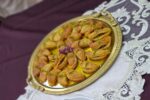 برگزاری کلاس آشپزی ویژه ماه مبارک رمضان در فرهنگسرای فرشته منطقه ۵