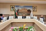 هم‌افزایی معاونت‌های شهرداری برای آماده‌سازی تبریز در آستانه نوروز