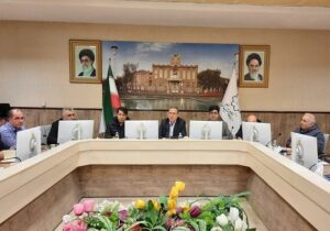همافزایی معاونتهای شهرداری برای آمادهسازی تبریز در آستانه نوروز