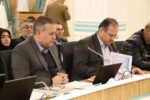 پیش بینی بودجه ۱۳۵۰ میلیارد تومانی شهرداری منطقه ۸ برای سال آینده