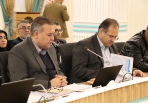پیش بینی بودجه ۱۳۵۰ میلیارد تومانی شهرداری منطقه ۸ برای سال آینده