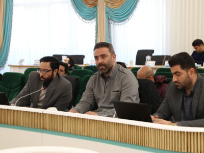 پیشبینی بودجه ۱۳۰۰ میلیارد تومانی شهرداری منطقه ۶ برای سال آینده