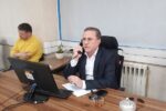 پاسخگویی مستقیم معاون شهردار تبریز به مطالبات شهروندان از طریق سامانه ۱۳۷