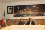 پایان فرایند بررسی اولویت های پروژههای مناسبسازی سال آینده در مناطق دهگانه شهرداری با تاکید بر دسترس پذیری شهری