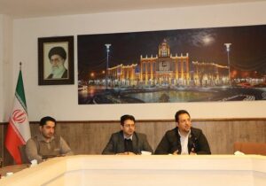 پایان فرایند بررسی اولویت های پروژه‌های مناسب‌سازی سال آینده در مناطق دهگانه شهرداری با تاکید بر دسترس پذیری شهری