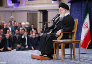 خطرناک‌تر از ناو، سلاحی است که آن را به قعر دریا می‌فرستد