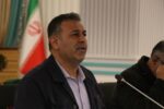 پیشبینی بودجه ۲ هزار میلیارد تومانی برای شهرداری منطقه ۹ تبریز در سال ۱۴۰۵