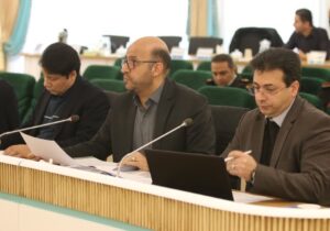 پیش‌بینی ۱۱۲۰۰ میلیارد تومان برای تحقق برنامه‌های کلان شهرداری در سال ۱۴۰۵ 