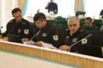 ۹۴۰ میلیارد تومان بودجه پیشنهادی سازمان آتش‌نشانی تبریز برای سال ۱۴۰۵