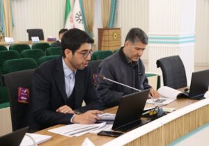 پیشنهاد بودجه ۴۸۵ میلیارد تومانی برای سازمان پسماند تبریز در سال ۱۴۰۵