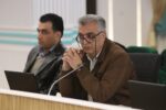 پیشنهاد بودجه ۷۵۰ میلیارد تومانی برای سازمان سیما، منظر و فضای سبز شهری تبریز در سال ۱۴۰۵