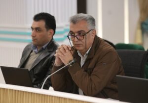 پیشنهاد بودجه ۷۵۰ میلیارد تومانی برای سازمان سیما، منظر و فضای سبز شهری تبریز در سال ۱۴۰۵