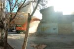 بازگشایی ورودی بارون آواک، گامی دیگر از منطقه ۴ برای تسهیل ترافیک قلب تبریز