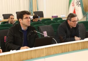 پیشنهاد بودجه ۲۲۵ میلیارد تومانی برای سازمان مدیریت حمل‌ونقل و ترافیک تبریز
