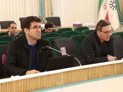 پیشنهاد بودجه ۲۲۵ میلیارد تومانی برای سازمان مدیریت حمل‌ونقل و ترافیک تبریز
