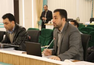 افزایش ۴۶ درصدی بودجه سازمان عمران و بازآفرینی شهری تبریز