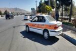 افزایش ناوگان گشت و نظارت بازرسی در تبریز؛ گامی نو در ساماندهی حملونقل بار درونشهری