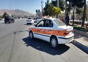 افزایش ناوگان گشت و نظارت بازرسی در تبریز؛ گامی نو در ساماندهی حمل‌ونقل بار درون‌شهری