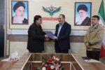 سرپرست جدید سازمان مدیریت حمل و نقل مسافر شهرداری تبریز معرفی شد