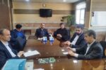 رفع مشکلات تاکسیرانان و موانع نوسازی ناوگان فرسوده پیگیری می‌شود