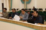 پیشنهاد بودجه ۹۰۰ میلیارد تومانی شرکت خانه سازی پیش‌ساخته آذربایجان برای سال آینده