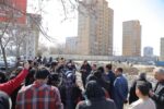 قرارگاه ۱۱۲ واحدی مسکن گامی در راستای رونق تولید