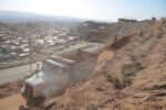 ۱۹ ملک تا اتمام تملک فاز اول مسیرگشایی ملازینال