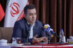 عملیات اجرایی اولین تراموای شهری کشور فردا در تبریز آغاز میشود