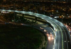 شهردار تبریز: توان مهندسی، پیشران توسعه زیرساخت‌های شهری است