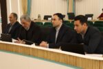 پیشنهاد بودجه ۴۵۰ میلیارد تومانی سازمان ساماندهی مشاغل برای سال آینده
