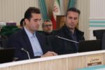 پیش‌بینی بودجه ۹۶۰ میلیارد تومانی سازمان سرمایه‌گذاری شهرداری تبریز برای سال ۱۴۰۵