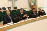 پیشنهاد بودجه ۱۱۵ میلیارد تومانی سازمان حمل‌ونقل بار درون‌شهری برای سال ۱۴۰۵