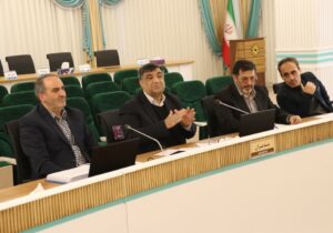 پیشنهاد بودجه ۱۱۵ میلیارد تومانی سازمان حمل‌ونقل بار درون‌شهری برای سال ۱۴۰۵