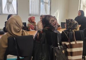 برگزاری کارگاه آموزشی حوادث و سوانح ترافیکی