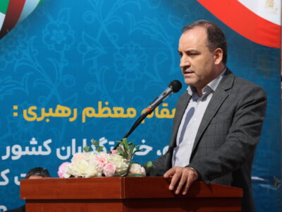 اجرای پروژه تراموا تبریز در راستای مأموریت خدمت‌ رسانی وزارت دفاع است