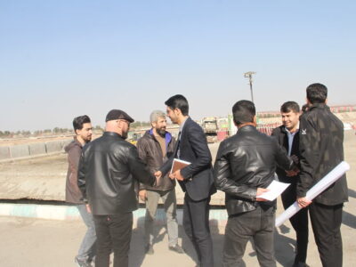 بررسی طرح مطالعاتی استانداردسازی مرکز دپوی موقت پسماند با محوریت محیط زیست