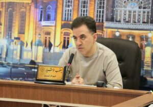 بودجه ۴۲ هزار میلیارد تومانی برای پروژه های عمرانی در سال آینده