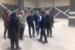 راه‌اندازی فروشگاه‌های عرضه مواد غدایی در نقاط مختلف شهر