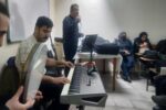 برگزاری جشن ویژه دهه فجر در فرهنگسرای تربیت