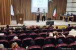 برگزاری مراسم جشن نیمه شعبان و ایام الله دهه فجر در فرهنگسرای ارم