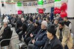 هفته فرهنگی تبریز