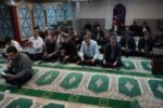 برگزاری ماهانه آئین معنوی قرائت زیارت عاشورا