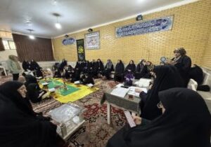 برگزاری مراسم بزرگداشت سالروز ۲۹ بهمن