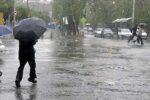 هشدار سطح زرد برای بارش باران، برف و کولاک در آذربایجان‌شرقی