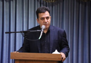 سکوت نهادهای بین‌المللی در قبال جنایات آمریکا و اسرائیل قابل قبول نیست/ تداوم خدمات عمرانی و خدماتی شهرداری  